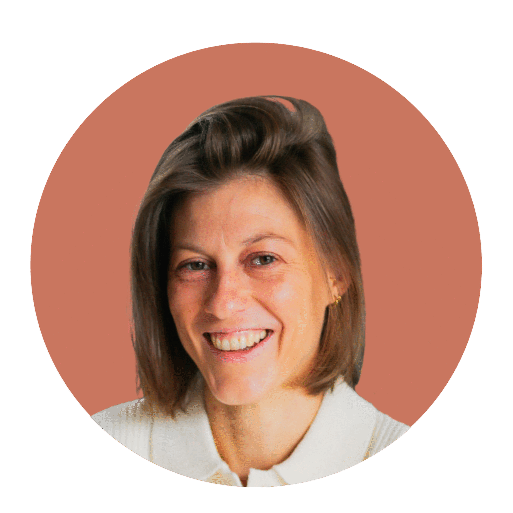 Marine Sivelle Coach Parental