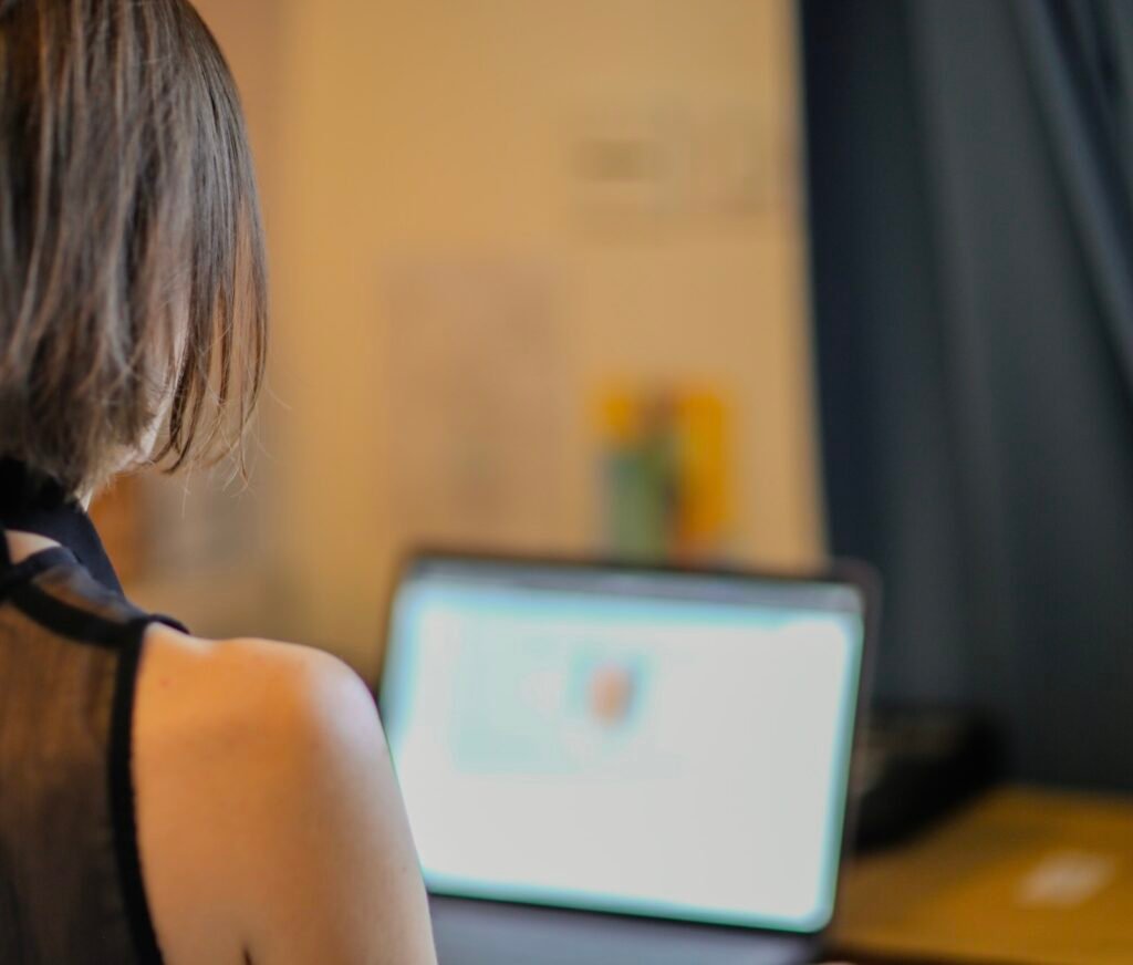 Marine Sivelle Coach parentale Bordeaux