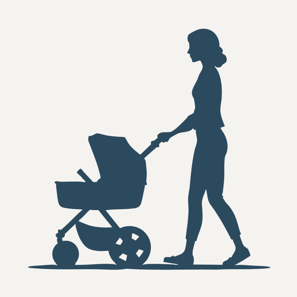 Formations sommeil bébé, formation pleurs de bébé